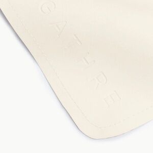 Micro placemats or baby changing pad